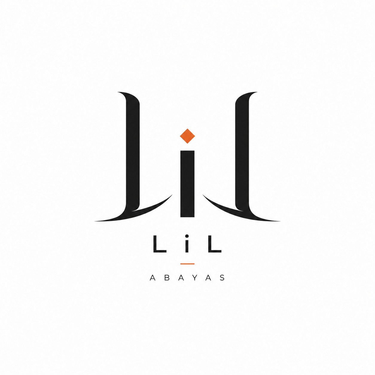 LiL Abayas